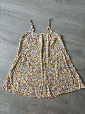wild fable mini dress
